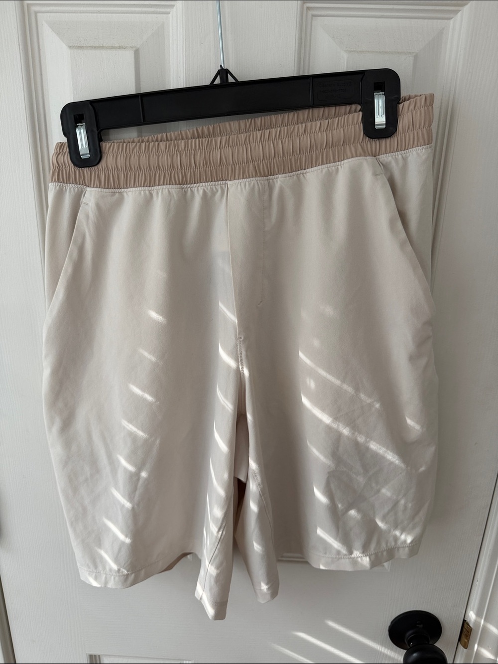 Lululemon Men’s shorts